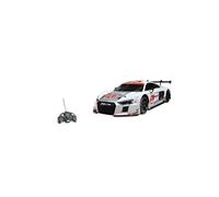 Voiture radiocommandée Audi R8 LMS 1/18