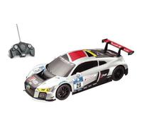 Voiture Radiocommandée Audi R8 LMS MONDO - Échelle 1:18 - Garçon - A partir de 3 ans