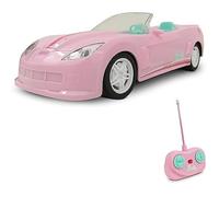 Voiture télécommandée Mondo Motors Barbie Mini Car Movie Inspired RC