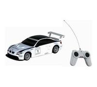 Voiture Radiocommandée BMW M3 GT2 1/24 Rouge G