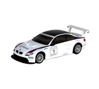 Voiture radiocommandée BMW M3 Racing GT2 - MONDO - 1/24 - 8km/h - Pour enfant de 3 ans et plus