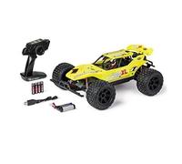 Voiture radiocommandée - CARSON - FE Cage Devil XL - Tout-terrain - Batterie Li-Ion