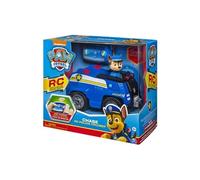 Voiture radiocommandée Chase Pat'Patrouille