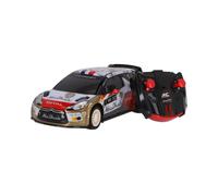 Voiture radiocommandée Citroën 1:16 2.4G DS 3 WRC