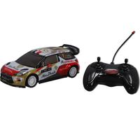 Voiture radiocommandée Citroën 1:20 DS 3 WRC