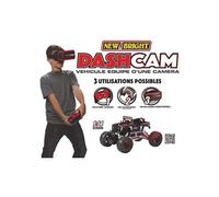 Voiture Radiocommandée - New Bright - Dash Cam