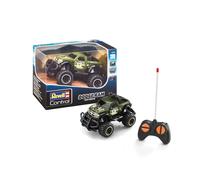 Revell – Voiture radiocommandée – Mini SUV Field Hunter – 23491