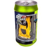 Voiture radiocommandée Driftin Cars Silverlit G