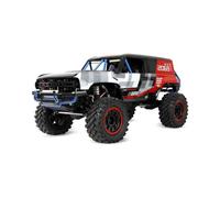 Voiture radiocommandée échelle 1:12 - Amewi - Hyper GO Ford Bronco Baja 1000 - Moteur brushless 3500 KV - Éclairage LED