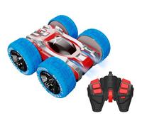 Voiture radiocommandée - EXOST - 360 Cross Version Anniversaire 10 ans - 2,4 GHz - Tout-terrain - Batterie rechargeable - Dès 5 ans