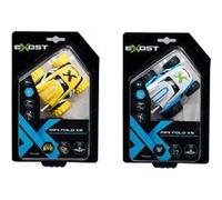Voiture radiocommandée Exost Mini Fold XS 1:34 Modèle aléatoire Multicolore G