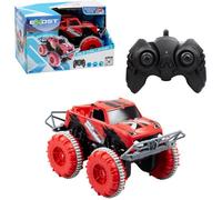 Voiture radiocommandée EXOST Wild Challenger X 1:20 rouge