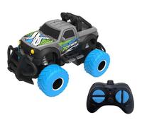 Voiture radiocommandée - EXOST - X-Trek mini - 2,4 GHz - Gros pneus tout-terrain - Dès 5 ans