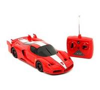 Voiture radiocommandée Ferrari FXX