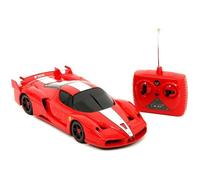 Voiture Radiocommandée Ferrari Fxx Multicolore