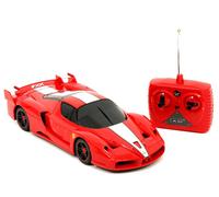 Voiture radiocommandée Ferrari FXX - XRacing