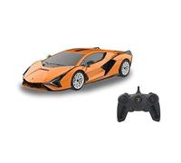 Voiture radiocommandée - JAMARA - Lamborghini SiA¡n - Moteur électrique - Échelle 1:24 - 2400 mAh