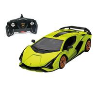 Voiture radiocommandée Lamborghini Sian à assembler - Mondo Motors - échelle 1:18ème