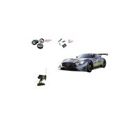 Voiture radiocommandée Mercedes AMG GT3 Mondo Motors 1/10 G