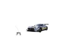 Mondo Véhicule R/C Mercedes AMG GT3 1/24 Échelle 63365