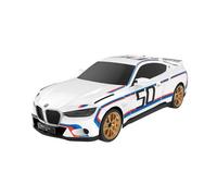 Mondo Motors Voiture radiocommandée BMW 3.0 CSL Échelle 1:24 Multicolore