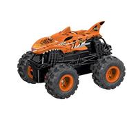Voiture radiocommandée Mondo Motors Hot Wheels Mini Monster Truck