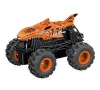 Voiture radiocommandée Mondo Motors Hot Wheels Mini Monster Truck