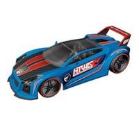 Mondo - 63353 - Véhicule R/C Hot Roues - Quick N Sik - 1/10 Echelle
