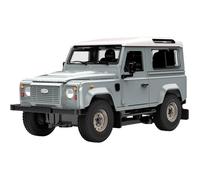 Mondo Motors - 1:24 Land Rover Defender - 51252