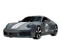 Voiture radiocommandée Mondo Motors Porsche 911 Sport Classic Multicolore E