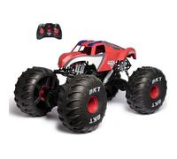 Monster Jam – Véhicule télécommandé – Mega Spiderman