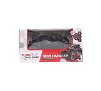 Voiture radiocommandée Turbo Challenge Off Road Iron Crawler 21 cm