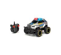 Voiture radiocommandée Police Offroader RTR G