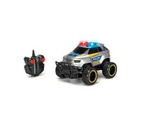 Voiture radiocommandée Police Offroader RTR