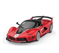 Voiture radiocommandée RASTAR Ferrari FXXK EVO - Rouge - 3 ans et +
