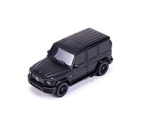 Voiture radiocommandée - RASTAR - Mercedes Benz AMG G 63 - Échelle 1:24 - Fonction radio