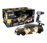 Rv Rc Anime Drift Car Naruto