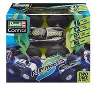 Voiture radiocommandée Revell Control Flip racer Multicolore G