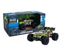 Revell Véhicule RC Power Dragon 1:20 24674 – Buggy électrique débutant