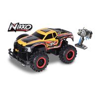 Voiture Radiocommandée : Trophy Truck