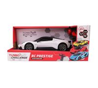 Voiture radiocommandée Turbo Challenge Maserati RC Prestige