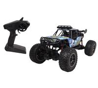 Voiture radiocommandée Turbo Challenge Off Road 4X4