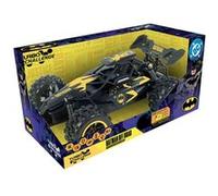 Voiture radiocommandée Turbo Challenge Off Road Batman 23 cm Multicolore G