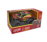Voiture radiocommandée Turbo Challenge Off Road Dakar 28 cm