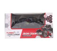 Voiture radiocommandée Turbo Challenge Off Road Iron Crawler 21 cm