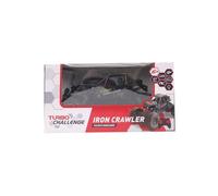 Voiture radiocommandée Turbo Challenge Off Road Iron Crawler 21 cm