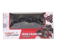 Voiture radiocommandée Turbo Challenge Off Road Iron Crawler 21 cm