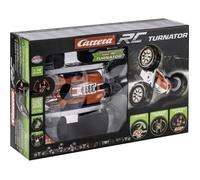 Voiture radiocommandée Turnator - CARRERA-TOYS - 2,4Ghz - 16 joueurs - 6 ans