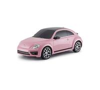 Rastar 1:14 Volkswagen Beetle Remote Control Car Jaune