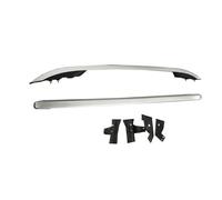 Voiture Rails Barres De Toit pour Nissan pour NP300 pour Navara pour Frontier 2016 2017 2018 2019 2020-2024 Barres